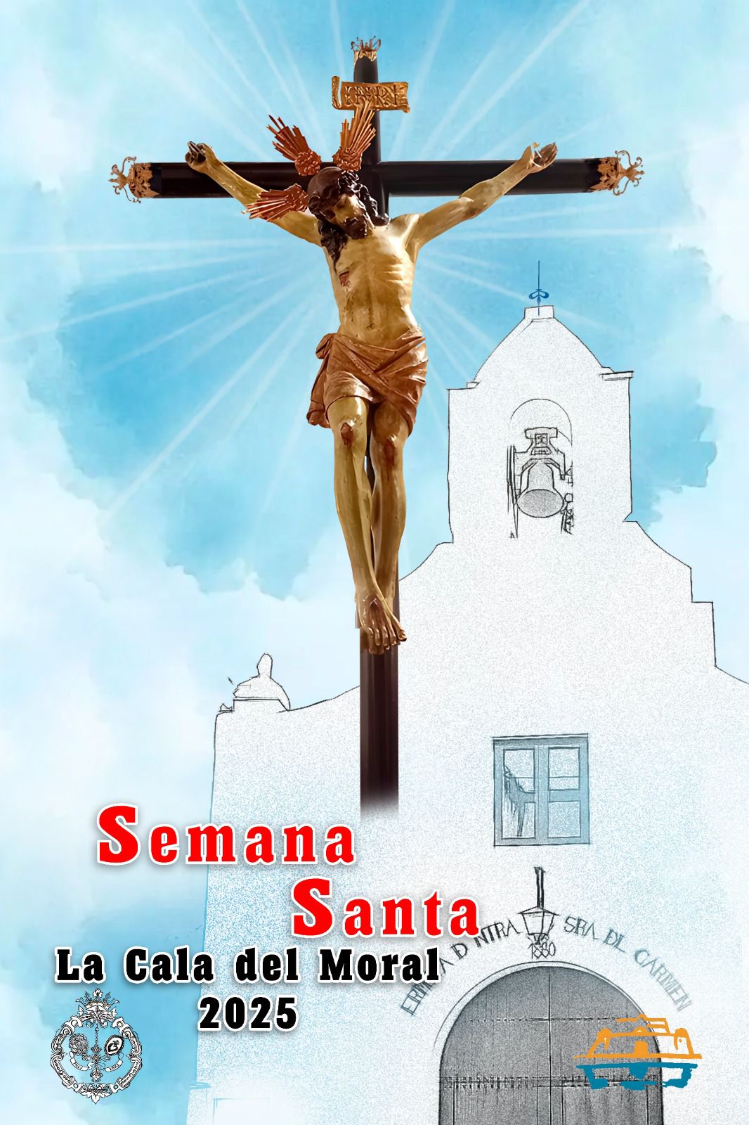 Semana Santa en La Cala del Moral  